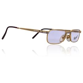 Persol-Persol Eyeglasses-Golden