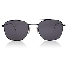 Autre Marque-Frecce Tricolori Sunglasses-Black