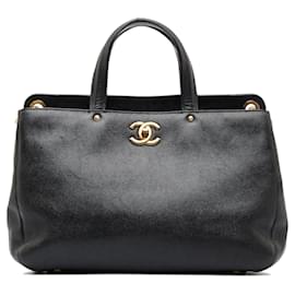 Chanel-CHANEL Bolsos Otros-Negro