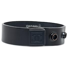 Chanel-Chanel bracelets-Black