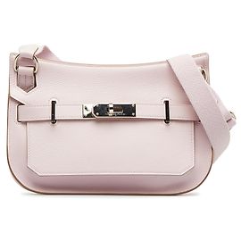 Hermès HERMES Handtaschen Pink