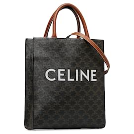 Céline-CELINE Handtaschen Sonstiges-Braun