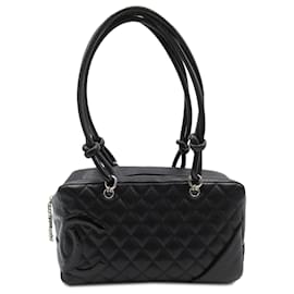 Chanel-Borse CHANEL-Nero