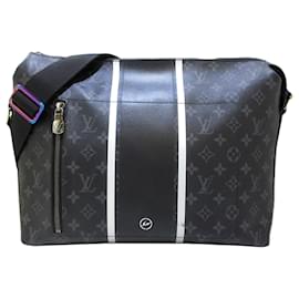 Louis Vuitton-LOUIS VUITTON Bags Other-Black