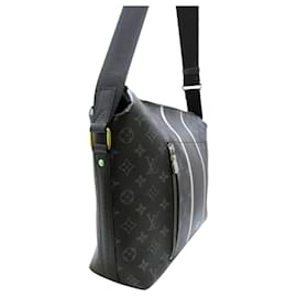 Louis Vuitton-LOUIS VUITTON Bolsas Outros-Preto