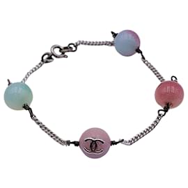 Chanel-Bracelet Chanel-Multicolore
