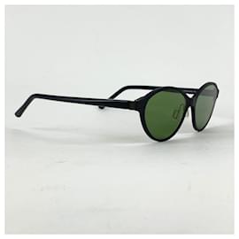 Autre Marque-Kilsgaard Sunglasses-Black