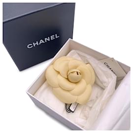 Chanel-Spilla Chanel-Beige