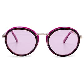 Emilio Pucci-Emilio Pucci Sunglasses-Pink