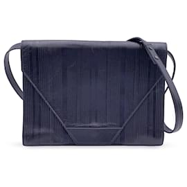Gianni Versace-Gianni Versace Shoulder Bag Vintage-Black