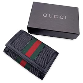 Gucci-Accessorio Gucci-Nero