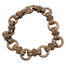 Céline-Céline bracelet-Golden