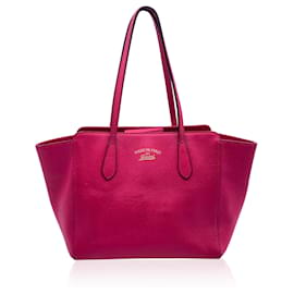 Gucci-Gucci Handbag Swing-Pink