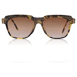 Autre Marque-Other Brand Sunglasses-Black