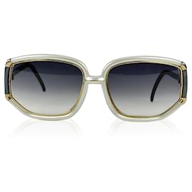 Autre Marque-óculos de sol Ted Lapidus-Cinza