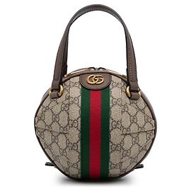 Borse GUCCI Marrone