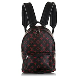 Louis Vuitton-Zaini Louis Vuitton-Nero