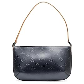 Louis Vuitton-LOUIS VUITTON Handbags-Grey