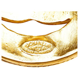 Chanel-Collane Chanel-D'oro