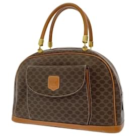 Céline-CELINE Handbags Other-Brown