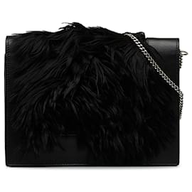 Céline-CELINE Handbags Frame-Black