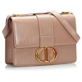 Dior-DIOR Handtaschen-Pink