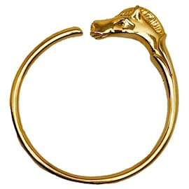 Hermès-HERMES-Armbänder-Golden