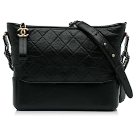 Chanel-Bolsos CHANEL-Negro