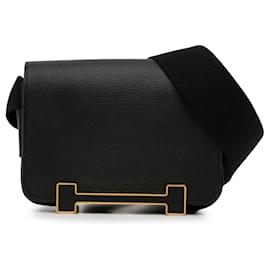 Hermès-HERMES Handbags other-Black