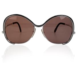 Autre Marque-Silhouette Sunglasses-Silvery