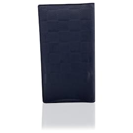 Louis Vuitton-louis vuitton wallet-Black