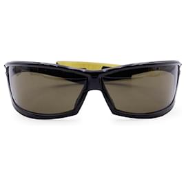 Louis Vuitton-Louis Vuitton sunglasses-Brown