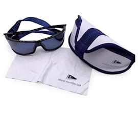 Louis Vuitton-Louis Vuitton sunglasses-Black