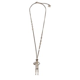 Collana di Chanel D'oro