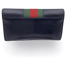 Gucci-Gucci wallet-Black