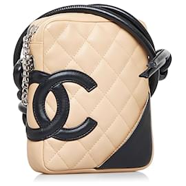 Chanel-CHANEL Bolsos Cambon-Castaño
