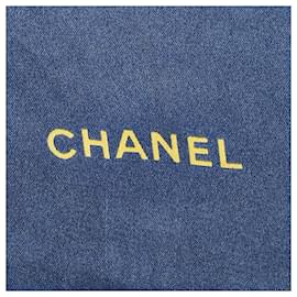 Chanel-CHANEL-Schals-Golden