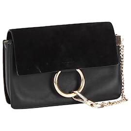 Chloé-CHLOE Handbags Other-Black