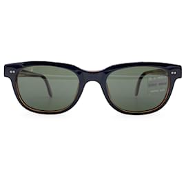 Giorgio Armani-Giorgio Armani Sunglasses-Black