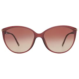 Autre Marque-Rodenstock Sunglasses-Red