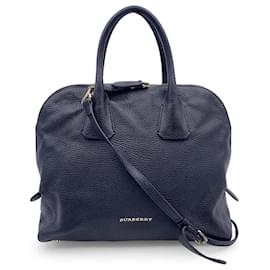 Burberry-Bolsa Burberry Greenwood-Preto