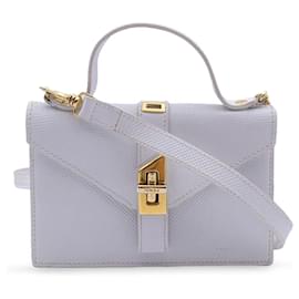 Fendi-Fendi Shoulder Bag Vintage n.A.-White