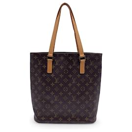 Louis Vuitton-Louis Vuitton Sacola Vintage Vavin-Marrom