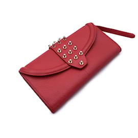 Mcq-Mcq Wallet-Red