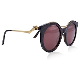 Cartier-Cartier sunglasses-Black