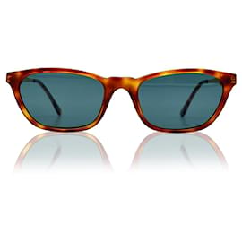 Moschino-Moschino Sunglasses-Brown