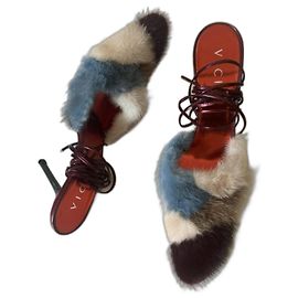 Vicini Heels Multiple colors