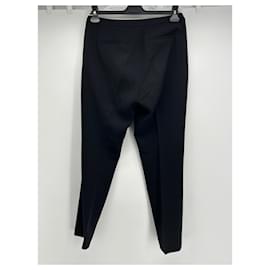 Alexander Wang-ALEXANDER WANG Pantalon T.US 4 polyestyer-Noir