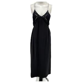 Autre Marque-LVIR  Dresses T.International XS Synthetic-Black