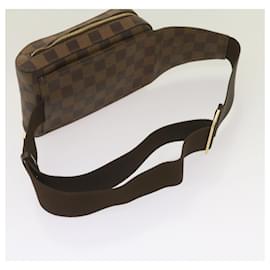 Louis Vuitton-Louis Vuitton Geronimos-Marrone